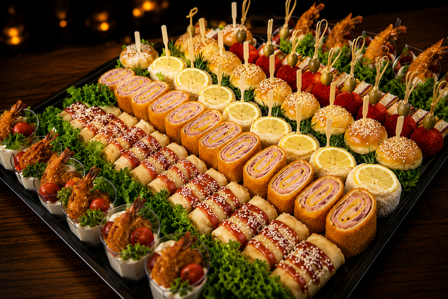 Shifte Home Restaurant